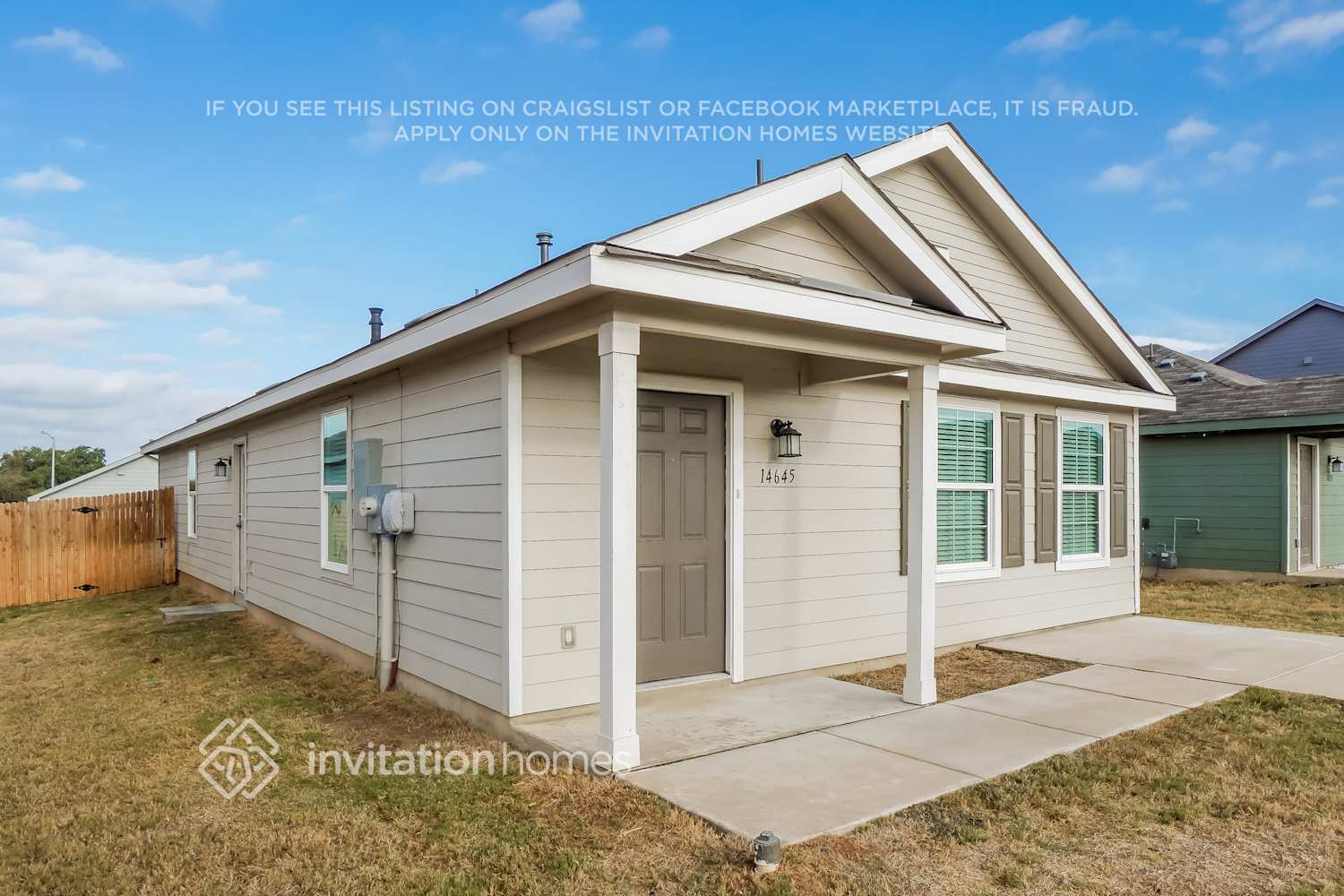 Building Photo - 14645 Calaveras Creek