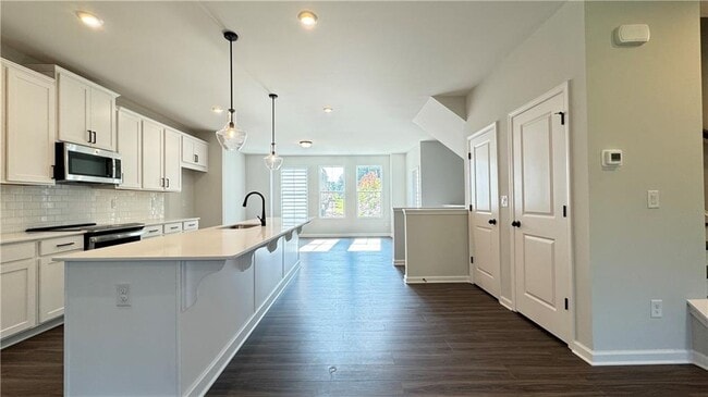Building Photo - 1475 Creekside Cir NW