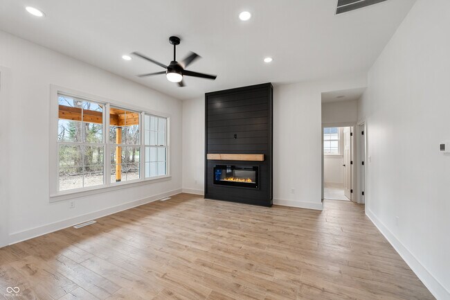 Building Photo - 5123 Oak Rdg Pl