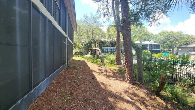 Building Photo - Conquistador 2 Bed 2 Bath - Just steps from the pool!