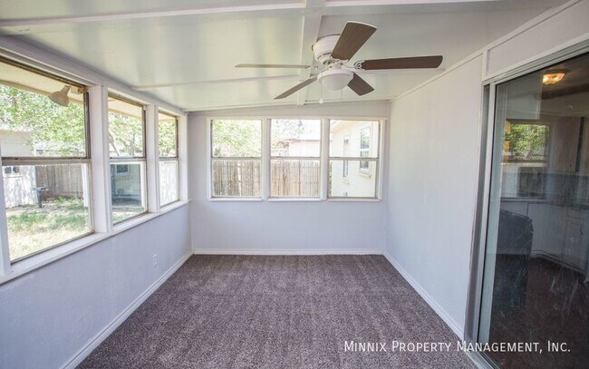 Building Photo - 1320 60th St