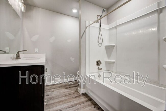 Building Photo - 8921 NW 109th Terrace