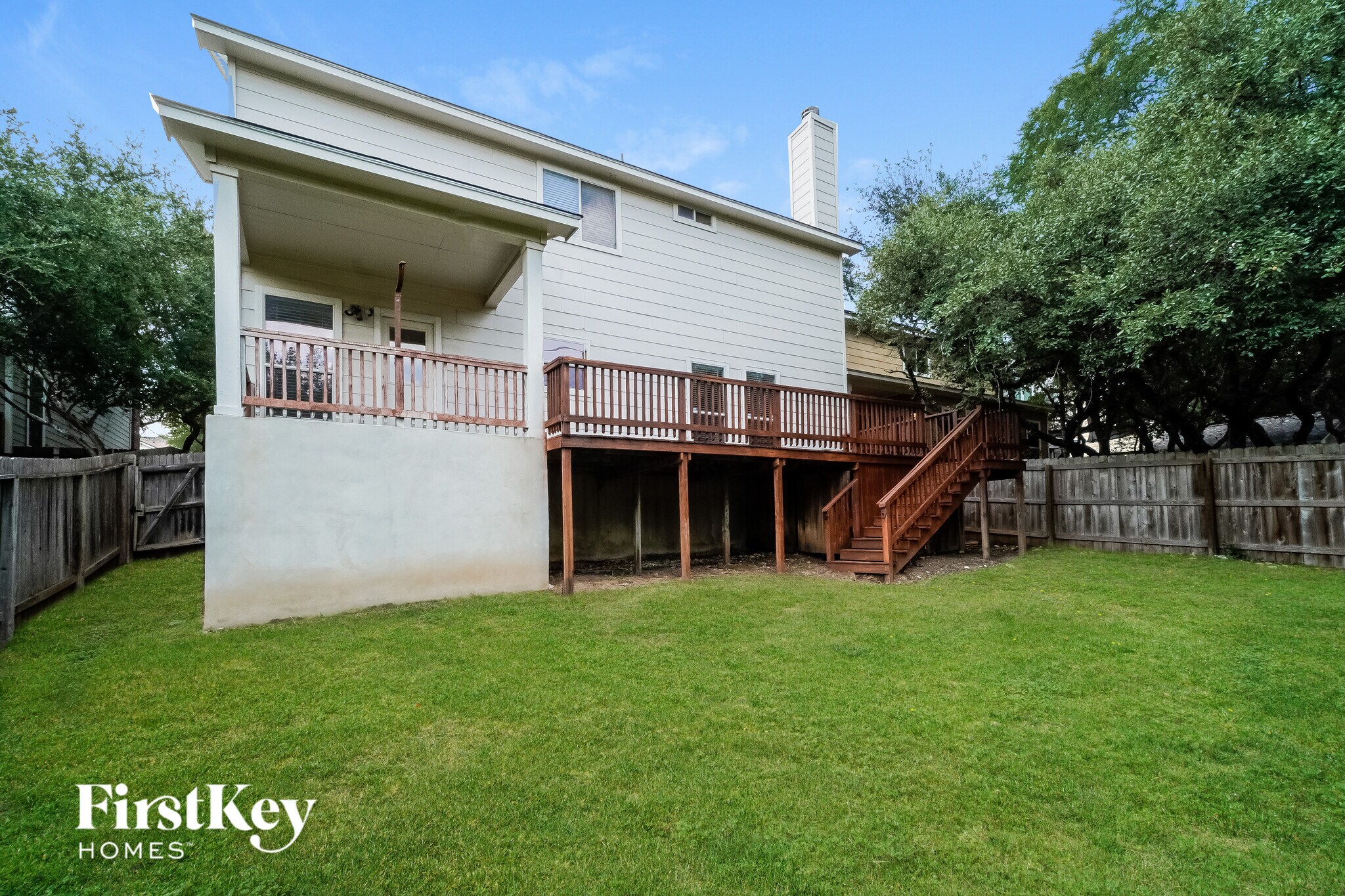 Building Photo - 502 Cattle Ranch Dr