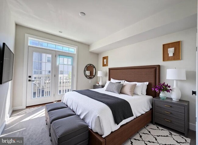 Building Photo - 14516 Mattawoman Dr