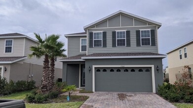 Building Photo - Stunning 2 Story 4-Bedroom Home In Serenoa Community – Clermont, FL