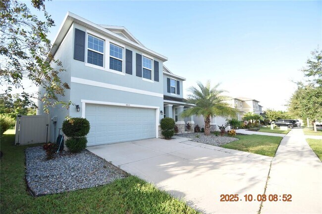 Building Photo - 5013 Boxer Stitch Ct