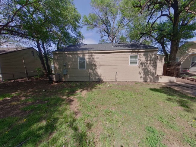 Building Photo - Affordable 3BR Rental Home