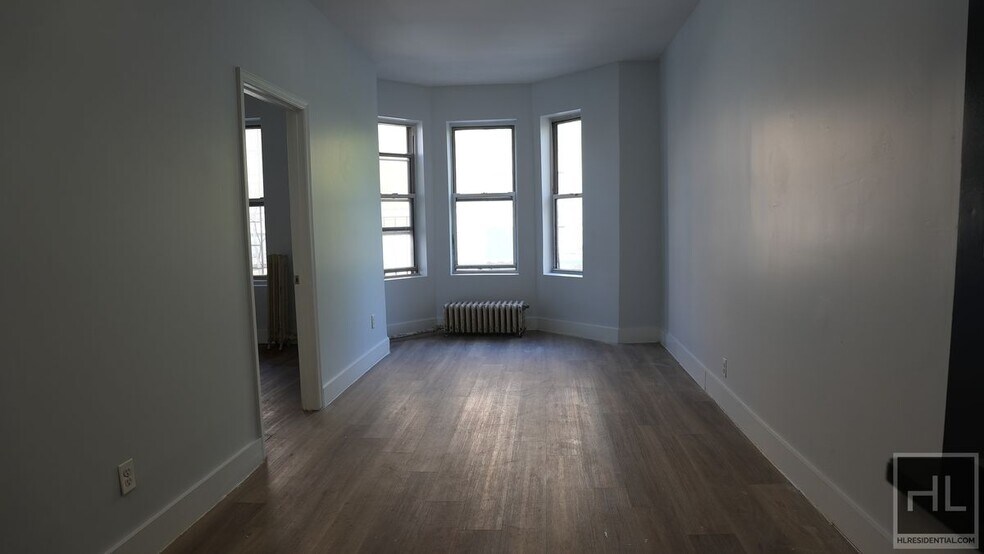 Building Photo - CLINTON AVENUE