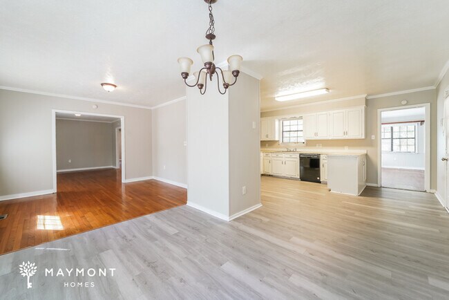 Building Photo - Cozy 3 Bedroom Home in Jackson, MS