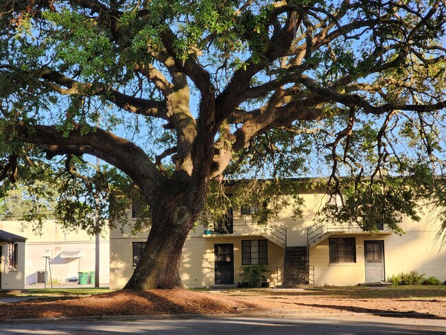 Building Photo - Chatham City Apartments