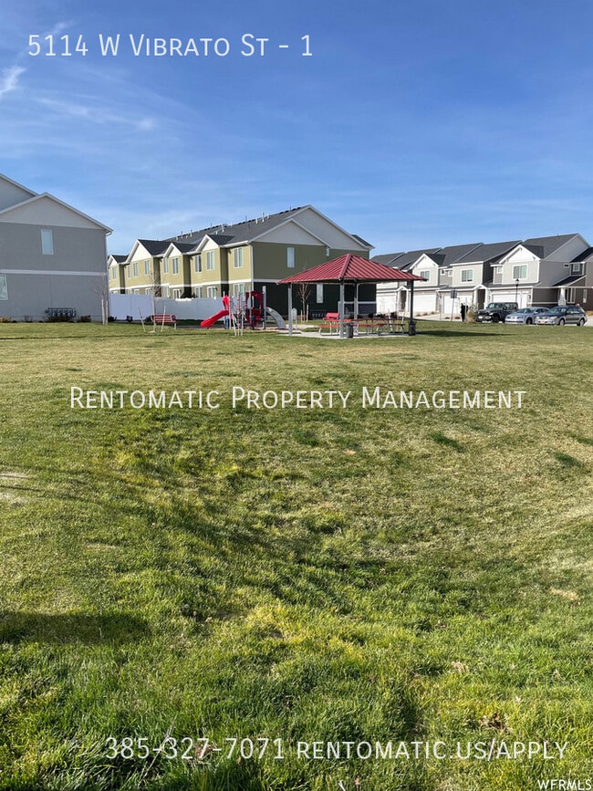 Building Photo - 5114 W Vibrato St