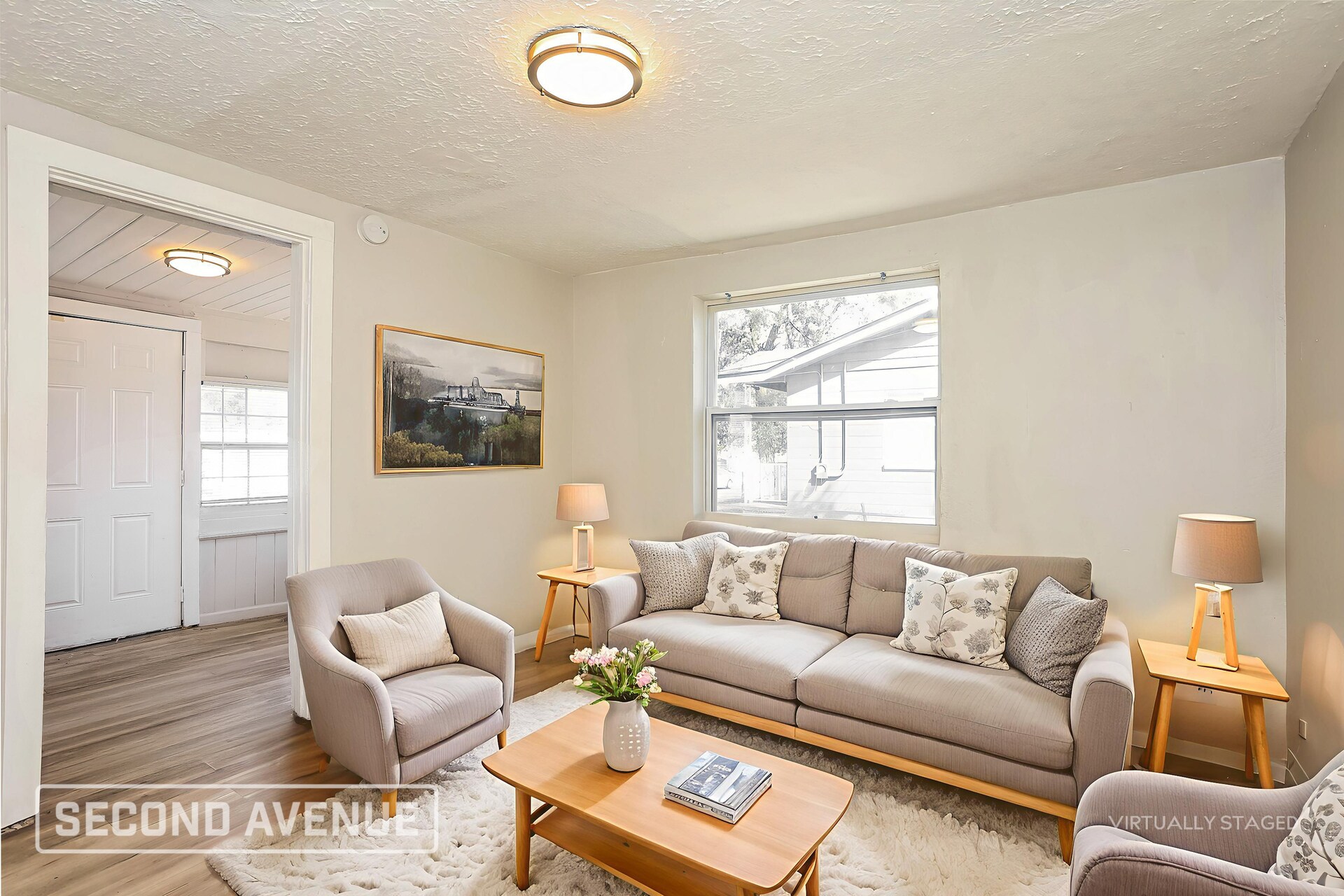 Building Photo - 1656 W 30th St