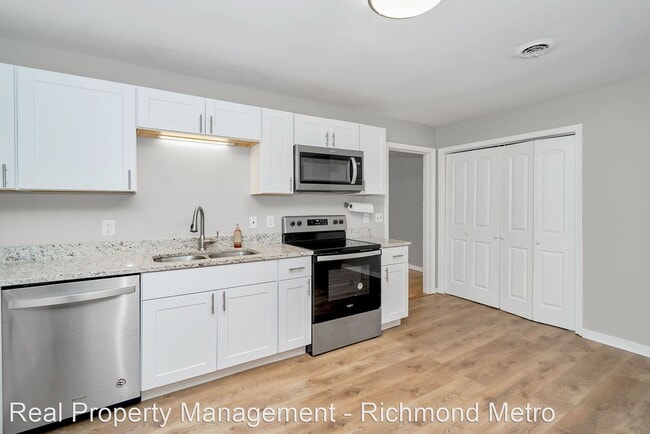 Building Photo - 3 br, 2 bath House - 11413 Great Branch Drive