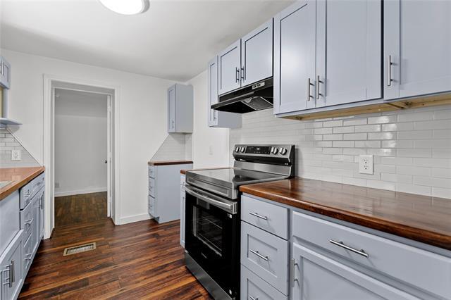 Building Photo - 5524 Dartmouth Ave