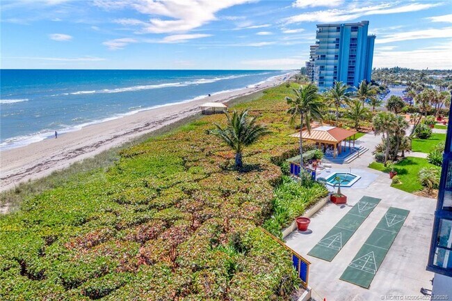 Building Photo - 10410 S Ocean Dr