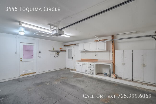 Building Photo - 3445 E Toquima Cir