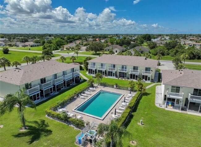 Building Photo - 26272 Rampart Blvd