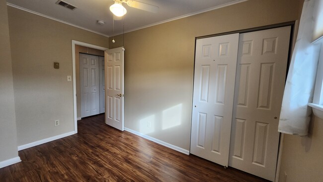 2nd Bedroom - 2312 Grove Rd