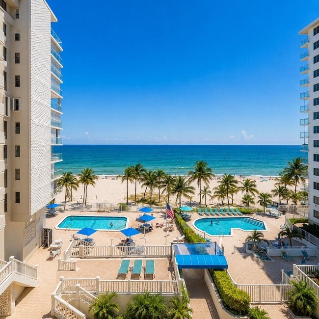 Building Photo - 1000 S Ocean Blvd