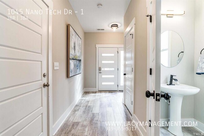 Building Photo - 1045 Nano Tech Cir