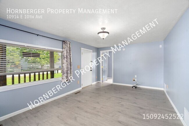 Building Photo - 10914 E 10th Ave