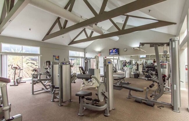 Building Photo - Largest 1-Bedroom Layout with In Unit Laundry