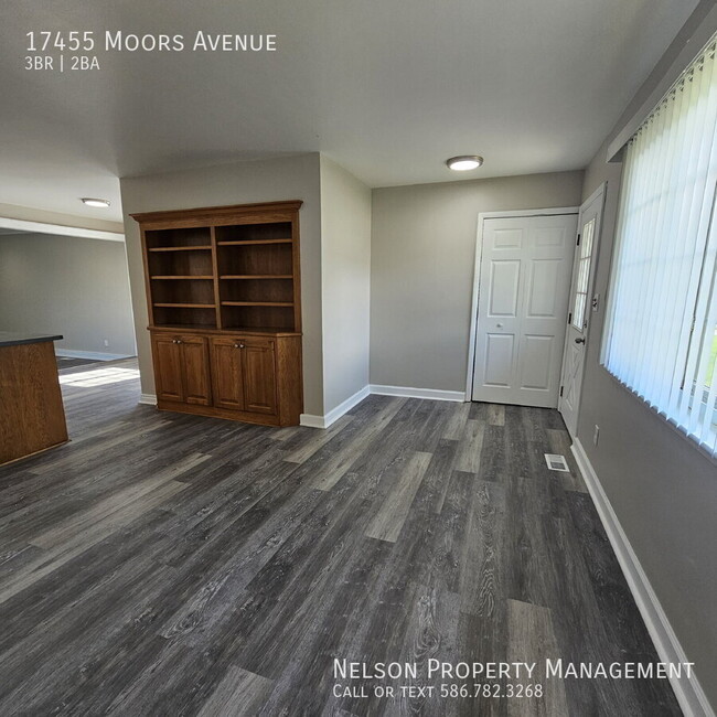 Building Photo - 17455 Moors Ave