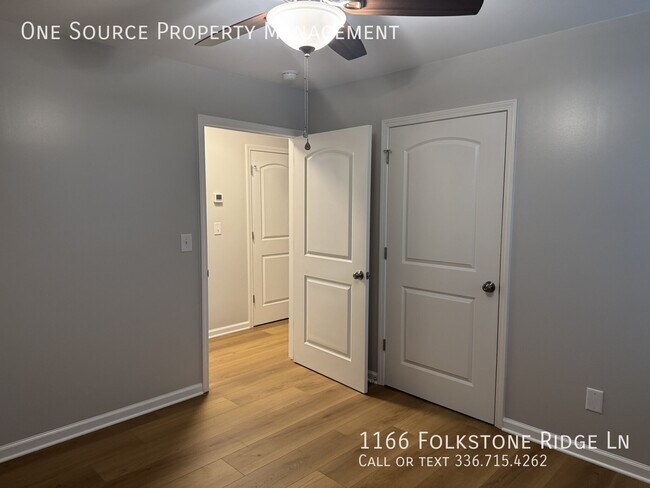 Building Photo - 1166 Folkstone Ridge Ln