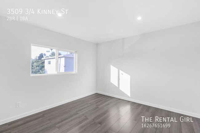 Building Photo - 3509-3504 Kinney St