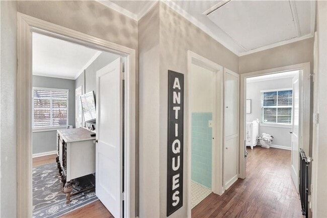 Building Photo - COMING IN JUNE! Location. Character. Charm. This one has it all!