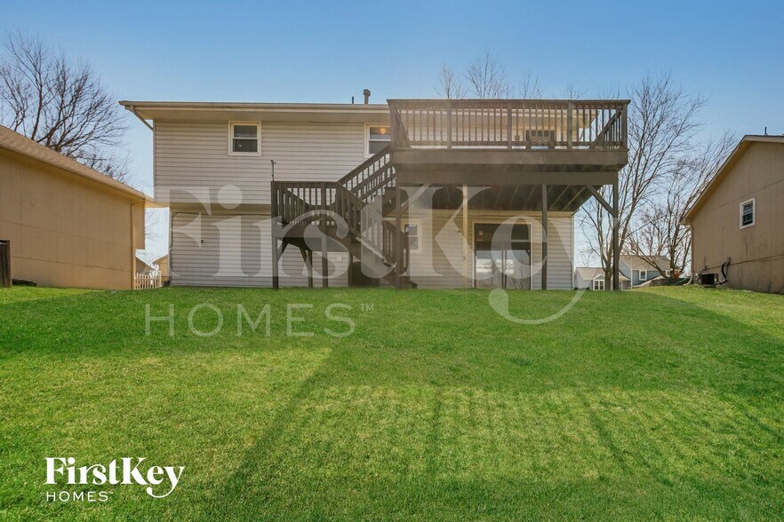 Building Photo - 8418 NW 68th St