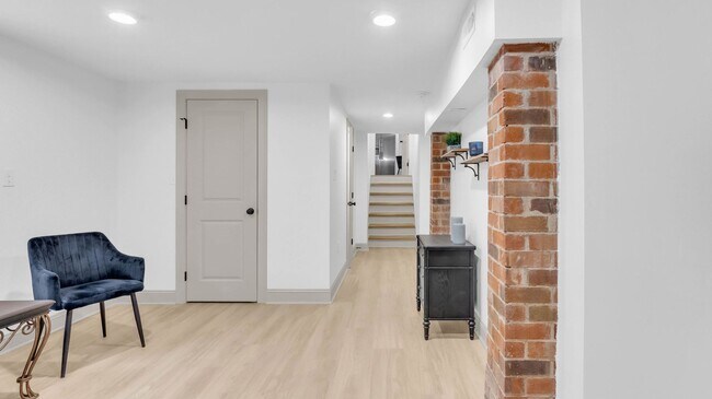 Building Photo - Retreat Like Feel + Practically New! 4 Beds, 3 Baths, Over 2,000 Sq Ft. with Glimpses of Nickajac...