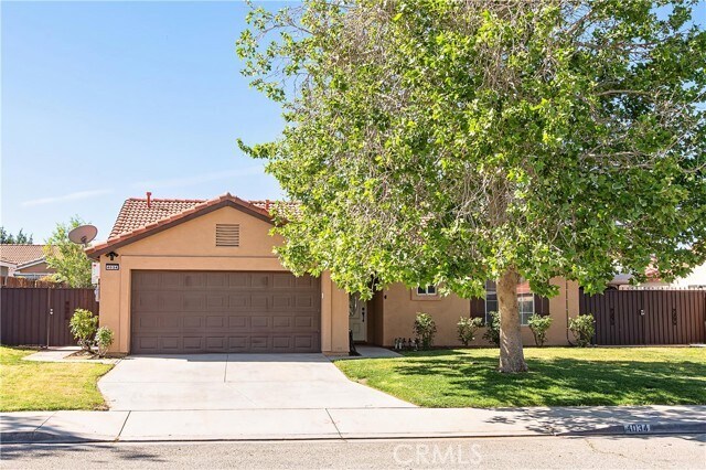 Building Photo - 4034 E Ave R 6