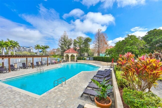 Building Photo - 2400 Feather Sound Dr