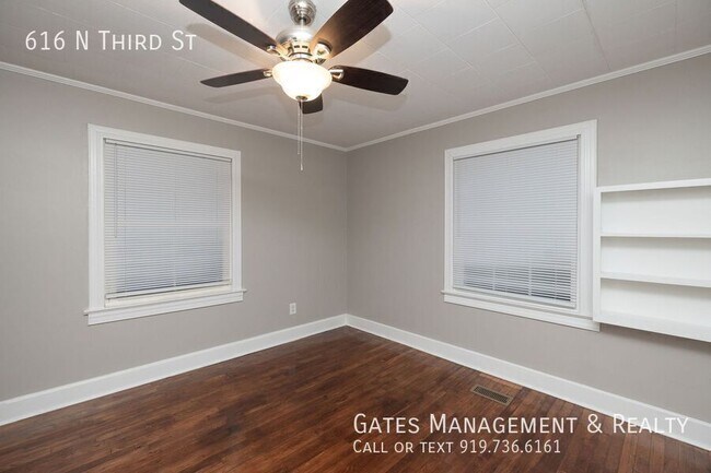 Building Photo - 616 N 3rd St