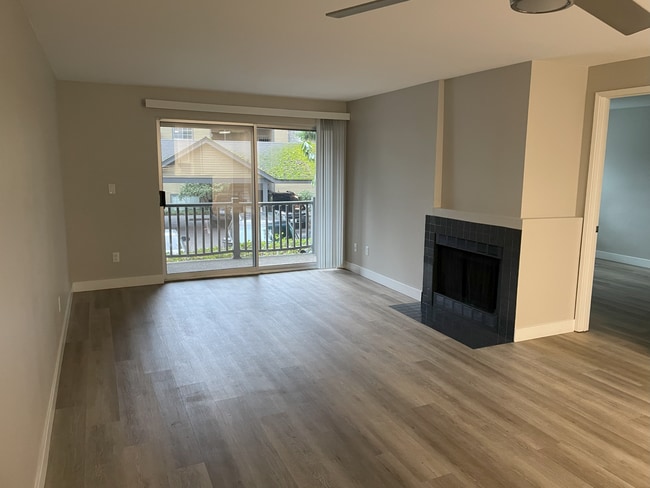 Floorplan - Redmond Park Apts