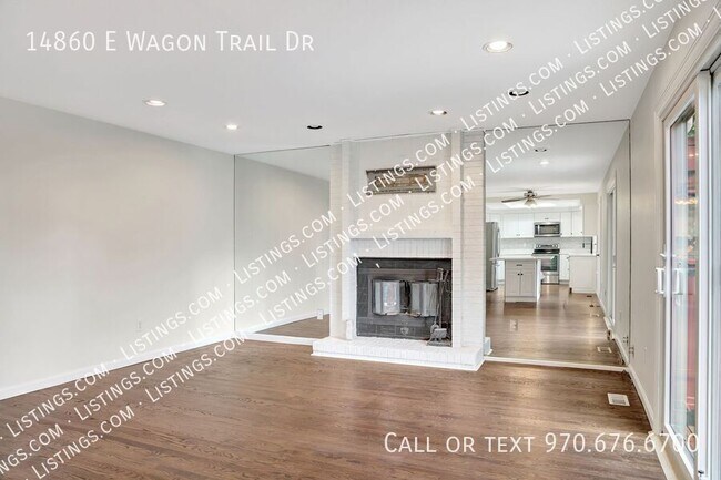 Building Photo - 14860 E Wagontrail Pl