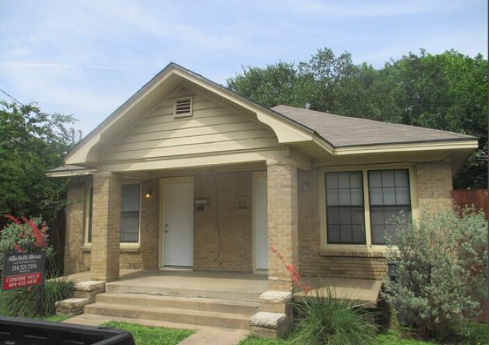 Building Photo - 108 South Henderson Avenue