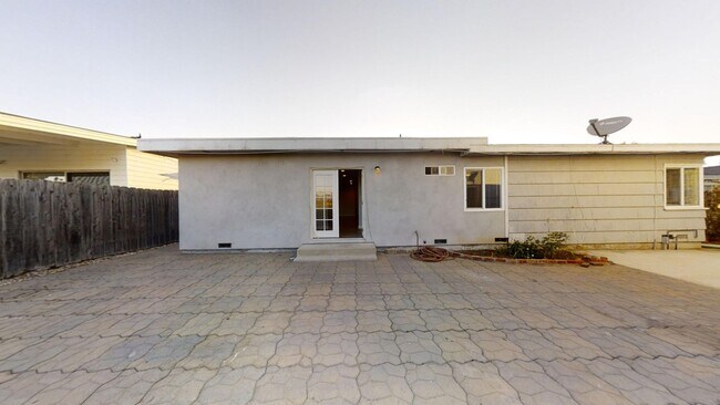 Building Photo - Steps from SDSU – Spacious Homes in Prime ...
