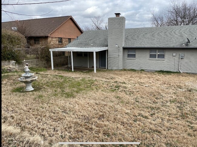 Building Photo - Nice 4 bed 2 bath home for rent!!