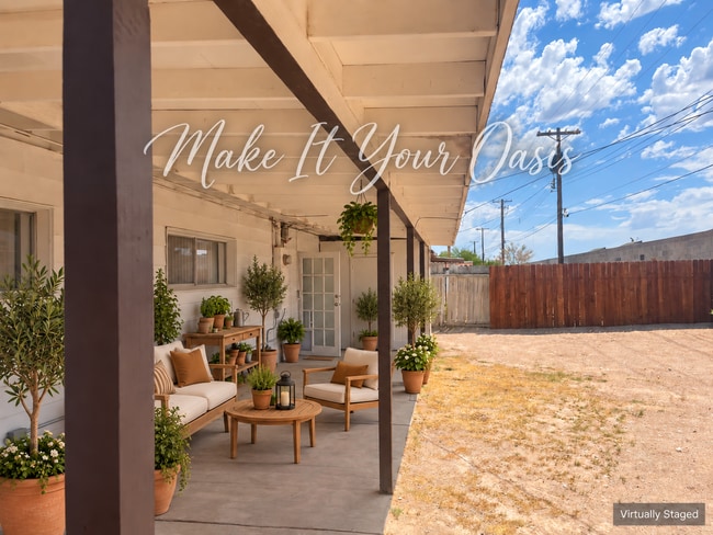Building Photo - 5055 Blanton Dr