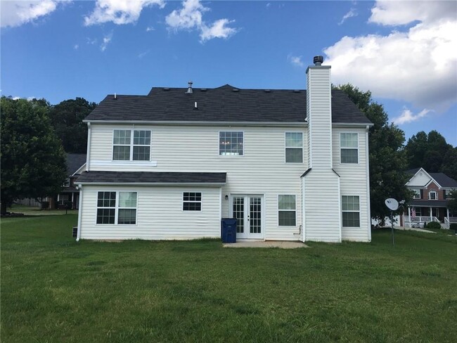 Building Photo - 1854 Pierce Way