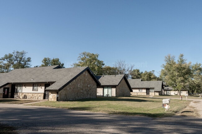 Building Photo - 3032 N Arkansas Ave