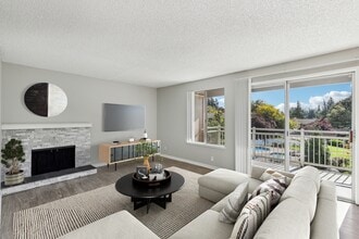 Building Photo - Cascade Park Apartments