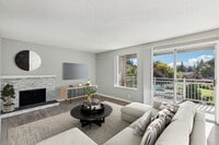 Building Photo - Cascade Park Apartments