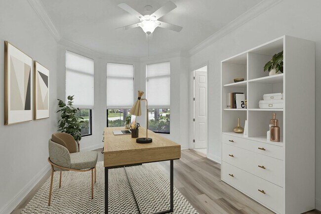 Building Photo - 12153 Boca Reserve Ln