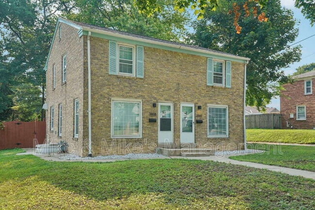 Building Photo - 3860 S Brust Ave
