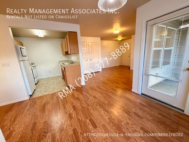 Building Photo - 5312 W Morris Hill Rd