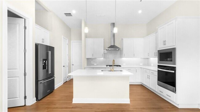 Building Photo - 726 Stickley Oak Way