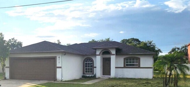 Primary Photo - 470 Gannet Ct